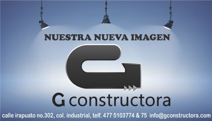 NUESTRA NUEVA IMAGEN 